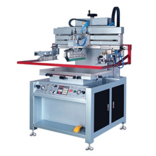 5070 Máquina de impressão UV de mesa impressão de seda